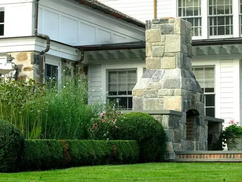 48 Round Hill Road Greenwich CT 06831