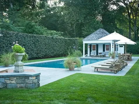 48 Round Hill Road Greenwich CT 06831