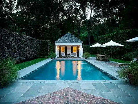 48 Round Hill Road Greenwich CT 06831