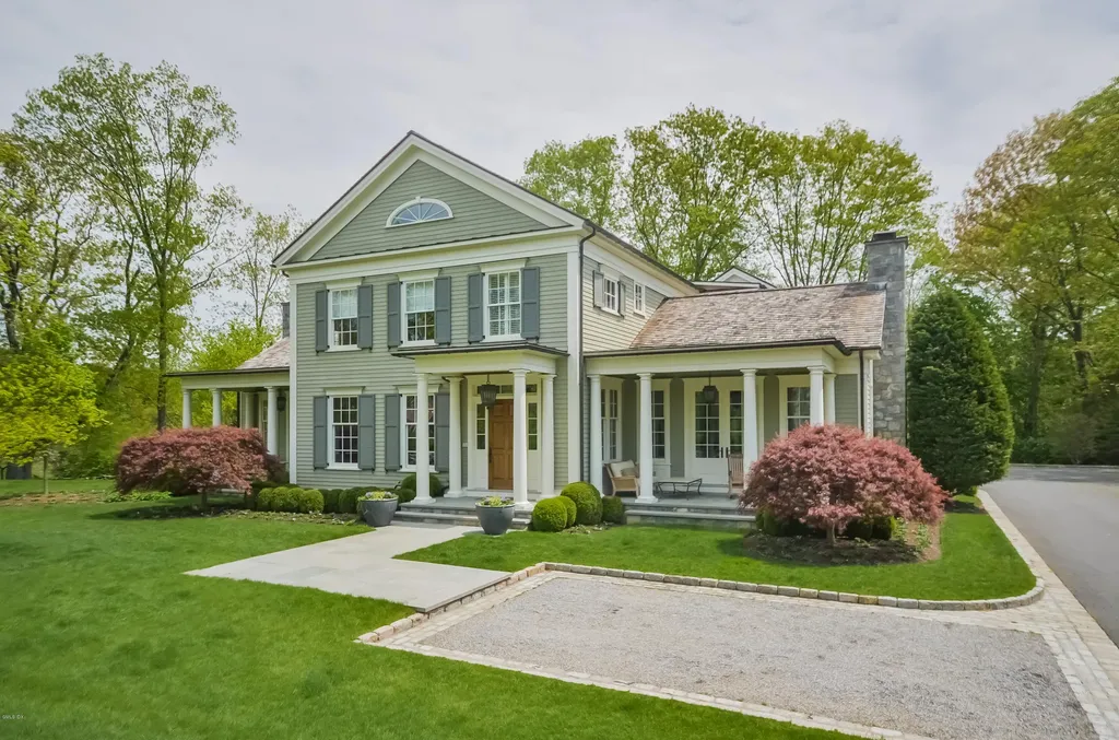 11 Stillman Lane Greenwich CT 06831