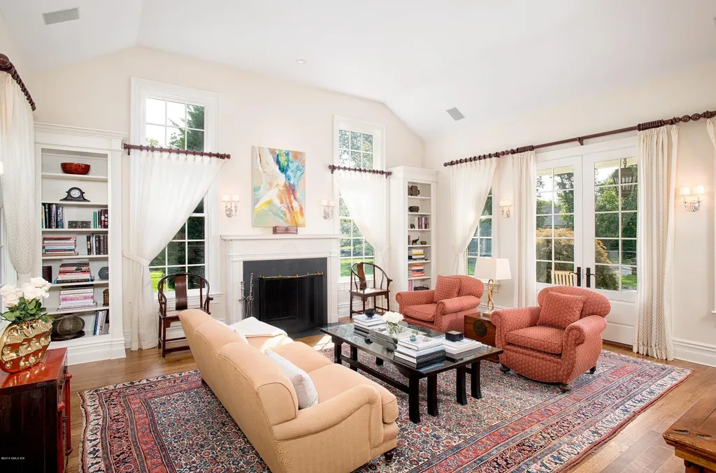 11 Stillman Lane Greenwich CT 06831