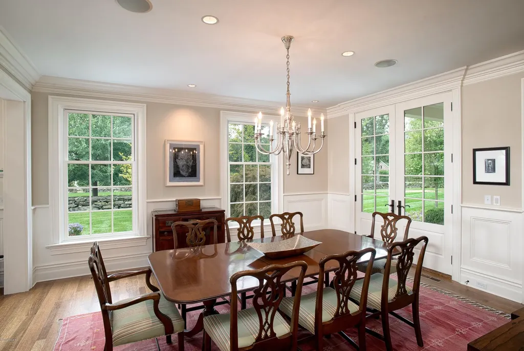 11 Stillman Lane Greenwich CT 06831
