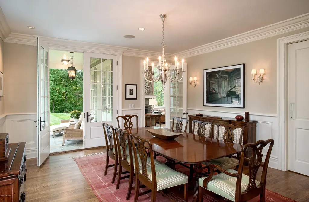 11 Stillman Lane Greenwich CT 06831