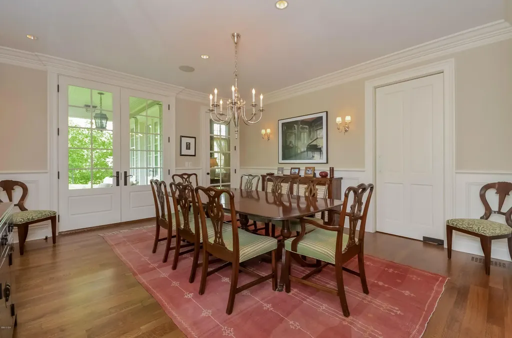 11 Stillman Lane Greenwich CT 06831