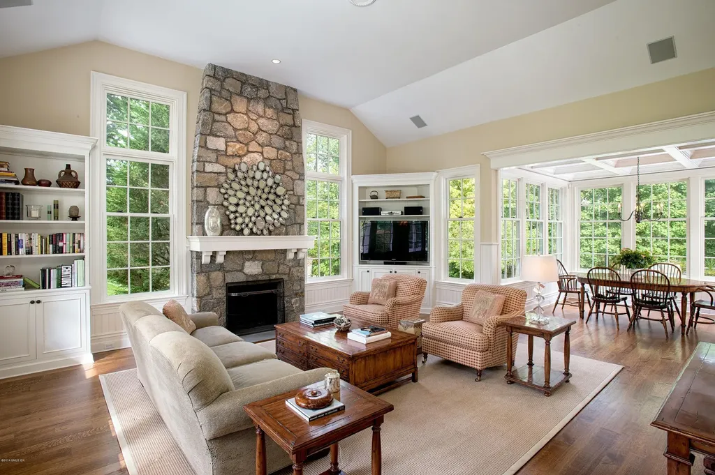 11 Stillman Lane Greenwich CT 06831
