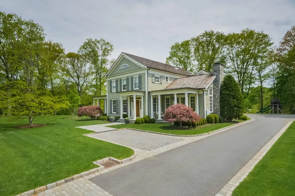 11 Stillman Lane Greenwich CT 06831