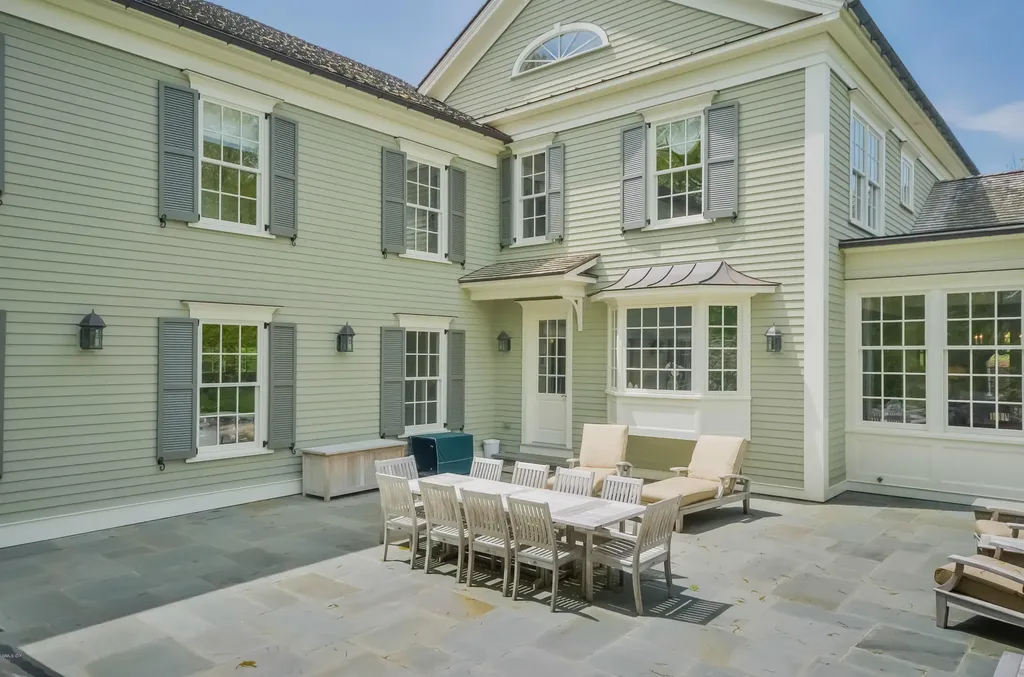 11 Stillman Lane Greenwich CT 06831