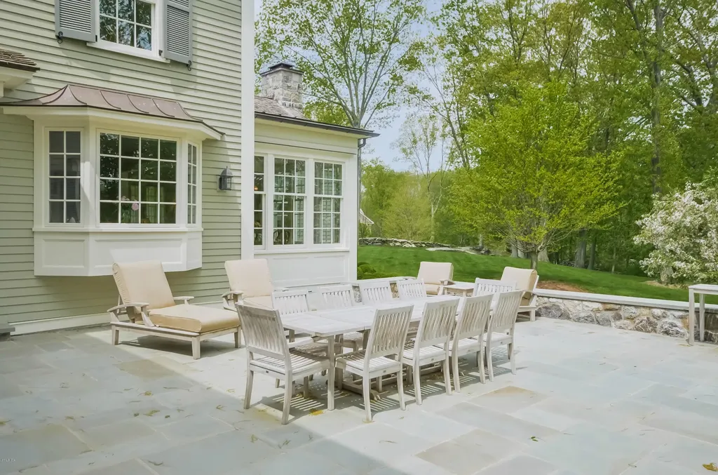 11 Stillman Lane Greenwich CT 06831