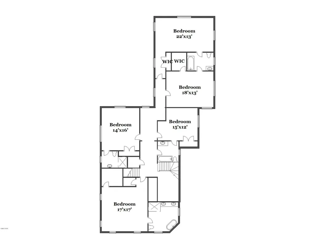 11 Stillman Lane Greenwich CT 06831