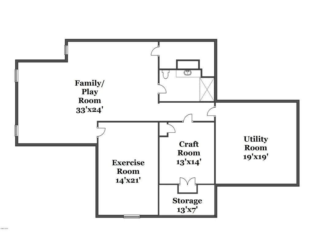 11 Stillman Lane Greenwich CT 06831