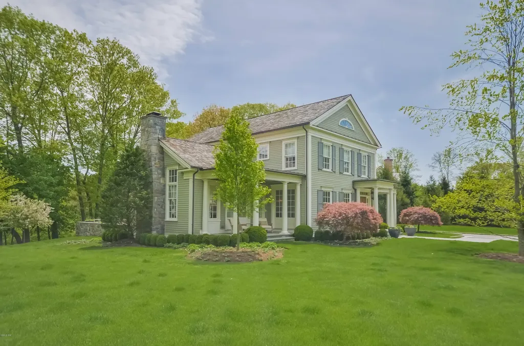 11 Stillman Lane Greenwich CT 06831