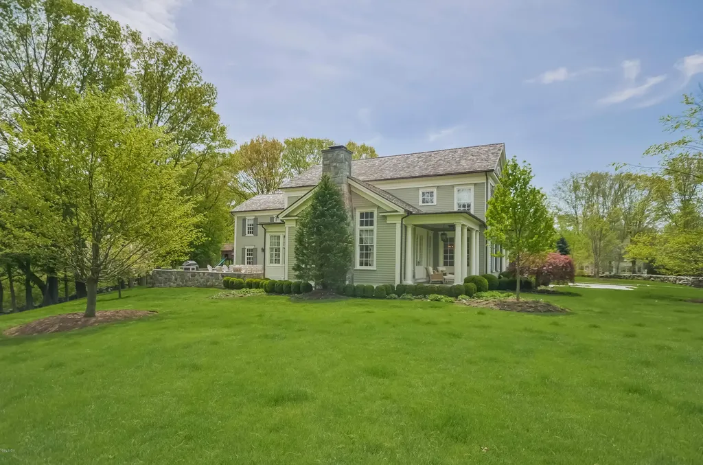 11 Stillman Lane Greenwich CT 06831