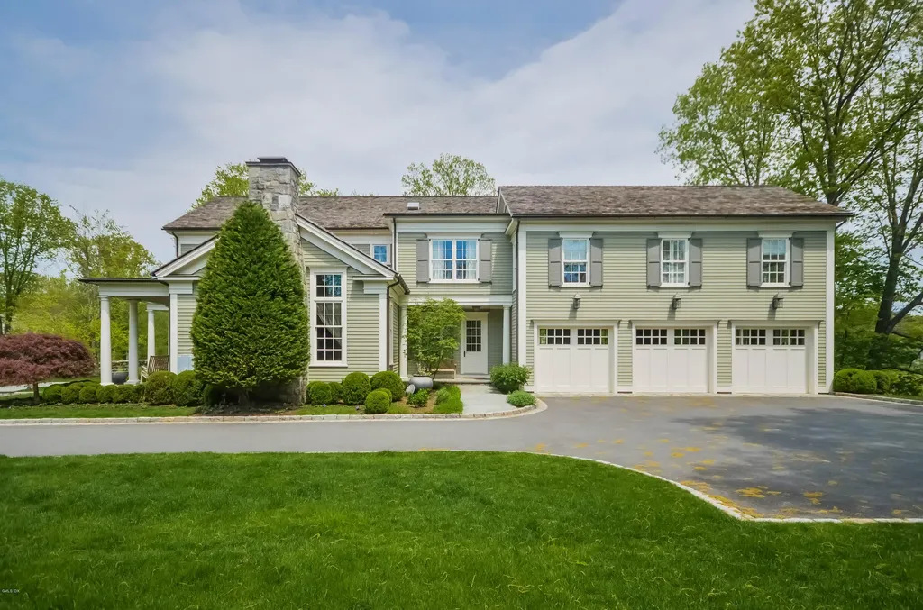 11 Stillman Lane Greenwich CT 06831