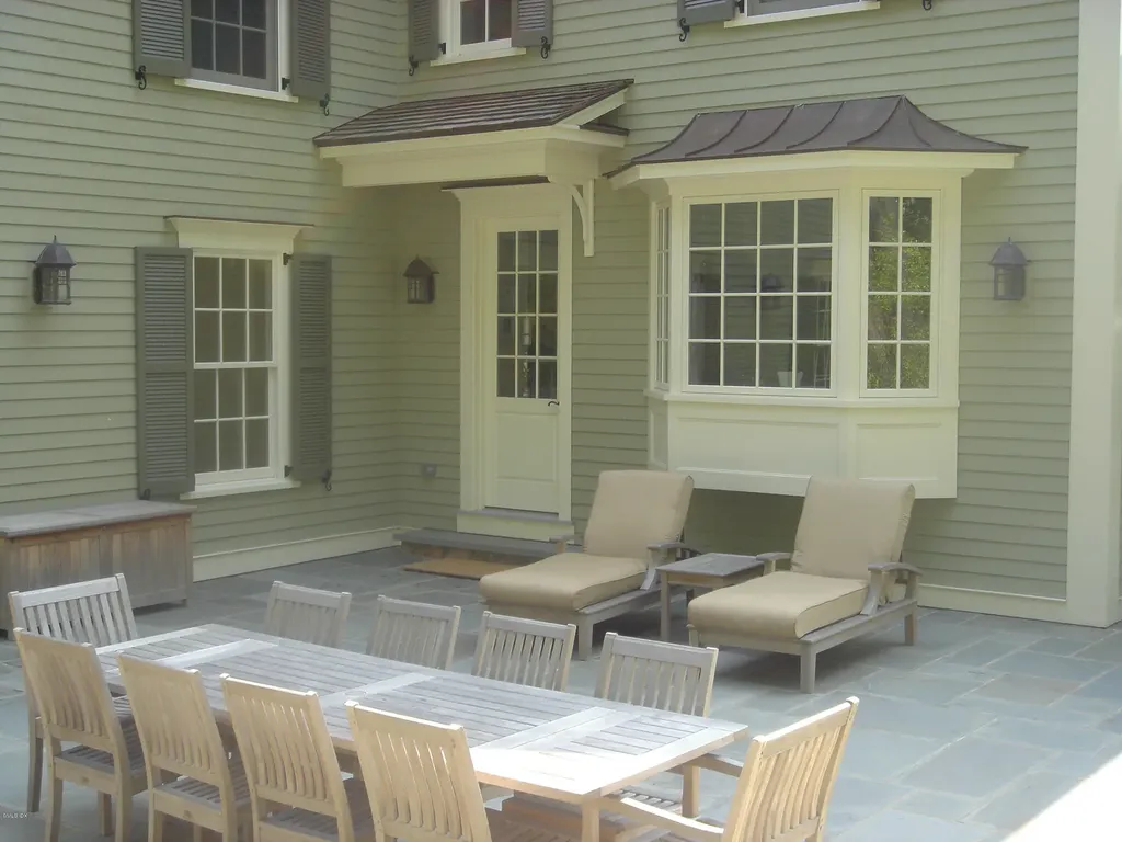11 Stillman Lane Greenwich CT 06831