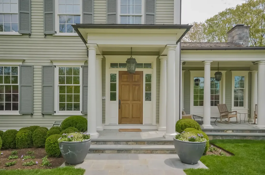 11 Stillman Lane Greenwich CT 06831