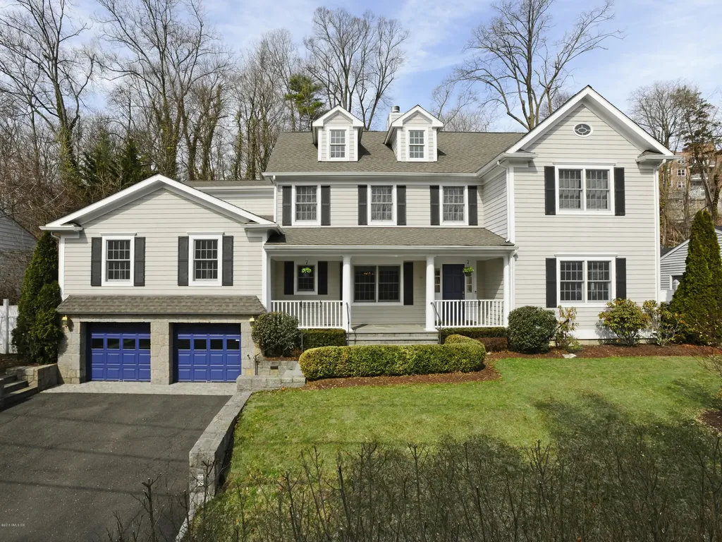 69 Mallard Drive Greenwich CT 06830