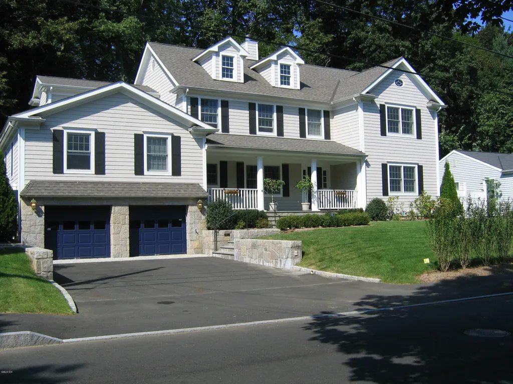 69 Mallard Drive Greenwich CT 06830