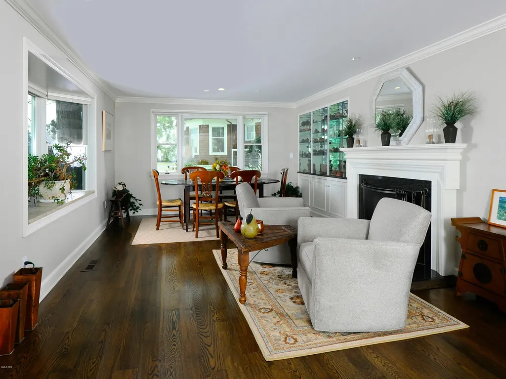 41 West Way Old Greenwich CT 06870