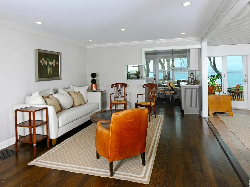 41 West Way Old Greenwich CT 06870