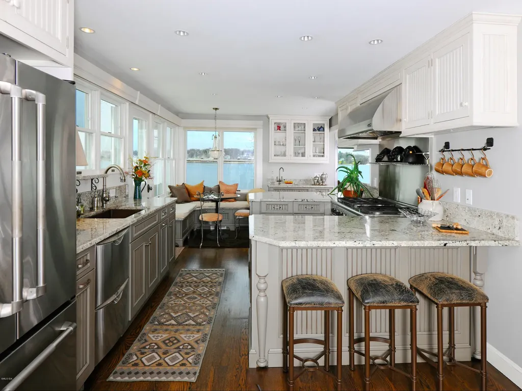 41 West Way Old Greenwich CT 06870