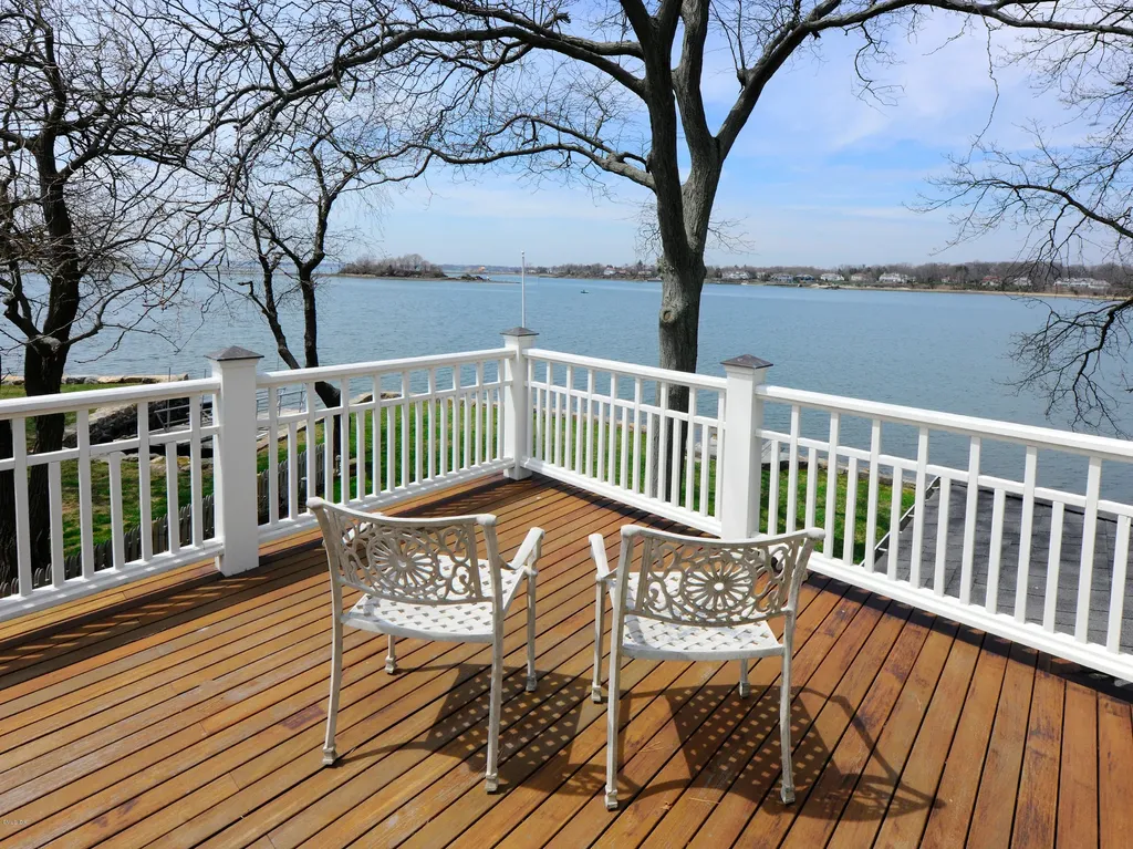 41 West Way Old Greenwich CT 06870