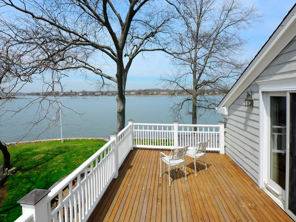 41 West Way Old Greenwich CT 06870