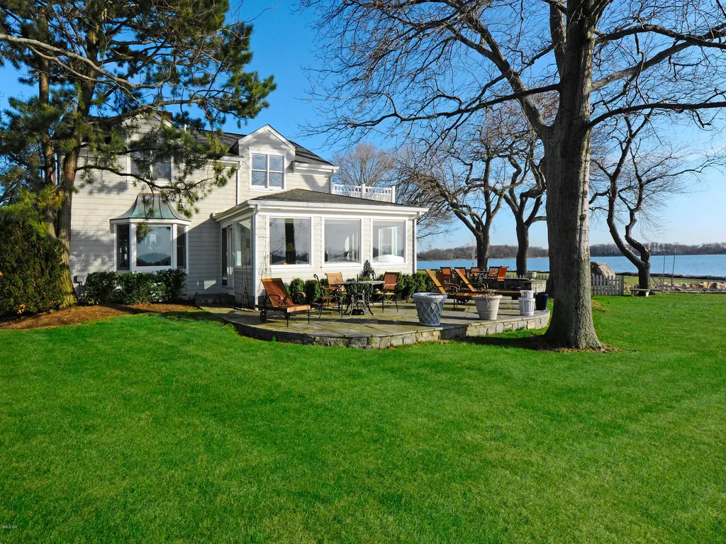 41 West Way Old Greenwich CT 06870