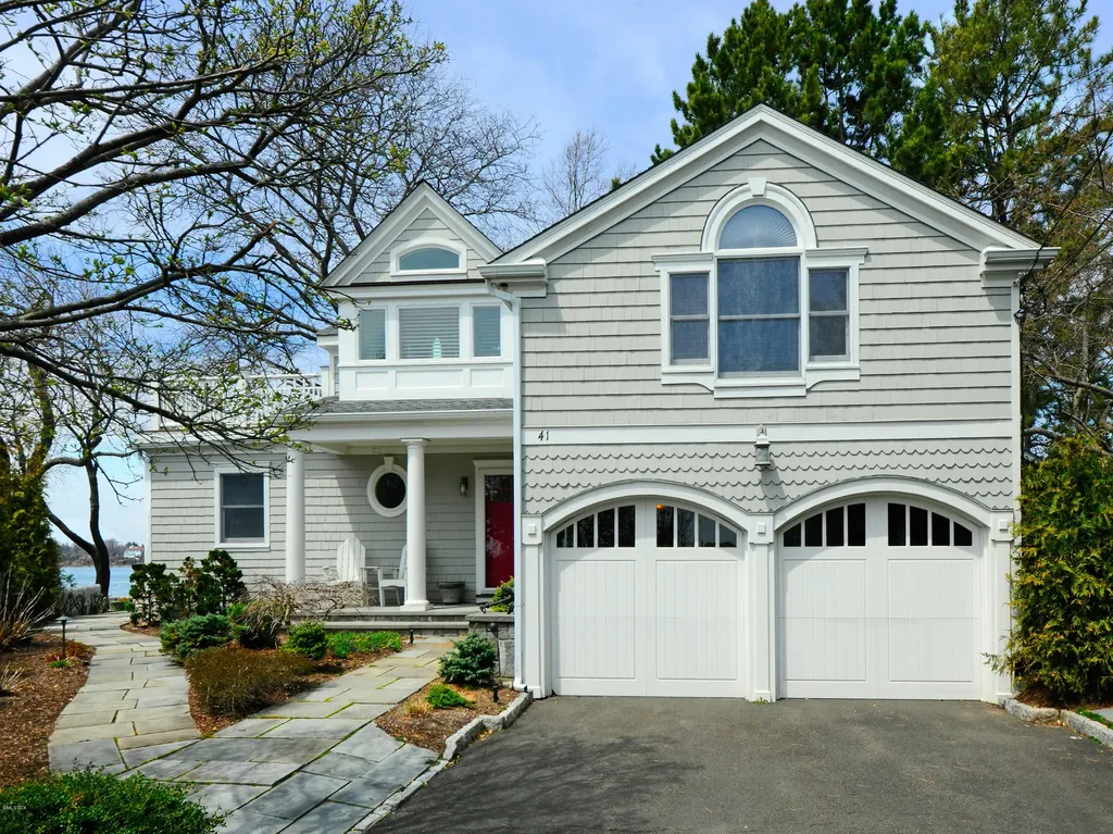 41 West Way Old Greenwich CT 06870