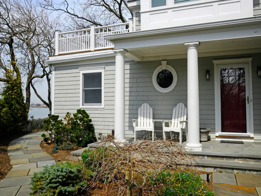 41 West Way Old Greenwich CT 06870