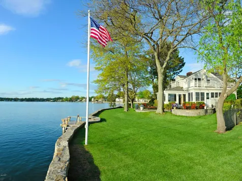 41 West Way Old Greenwich CT 06870