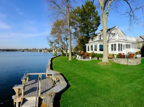 41 West Way Old Greenwich CT 06870