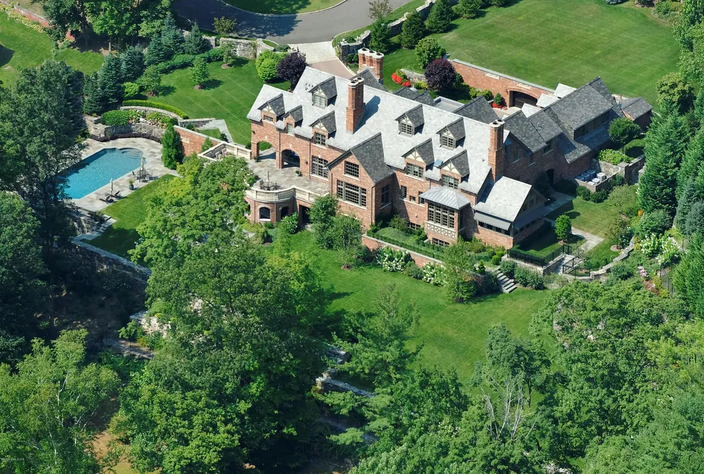 3 Jada Lane Greenwich CT 06830