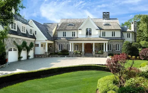 38 Cedarwood Drive Greenwich CT 06830