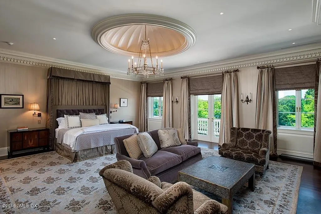 110 Clapboard Ridge Road Greenwich CT 06830