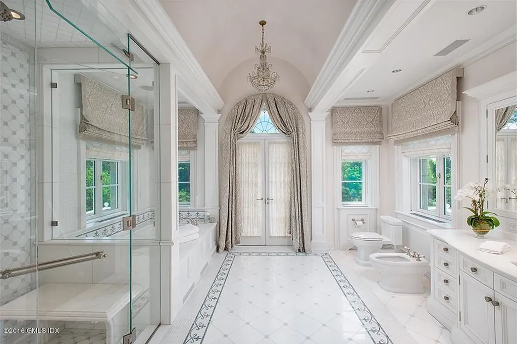 110 Clapboard Ridge Road Greenwich CT 06830