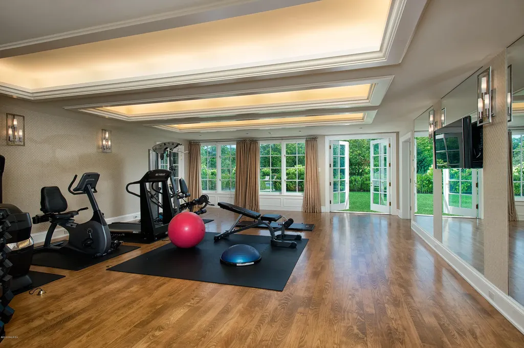 110 Clapboard Ridge Road Greenwich CT 06830