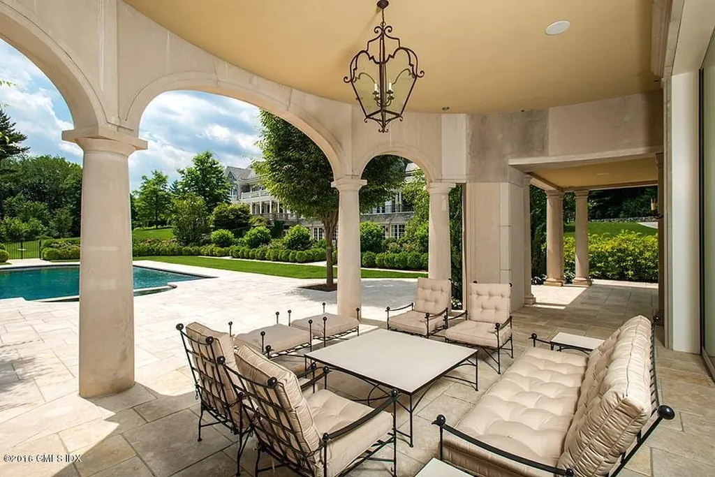 110 Clapboard Ridge Road Greenwich CT 06830