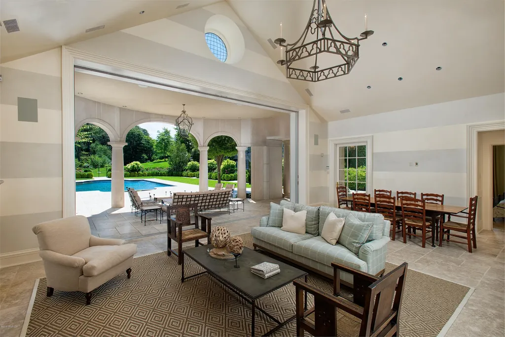 110 Clapboard Ridge Road Greenwich CT 06830