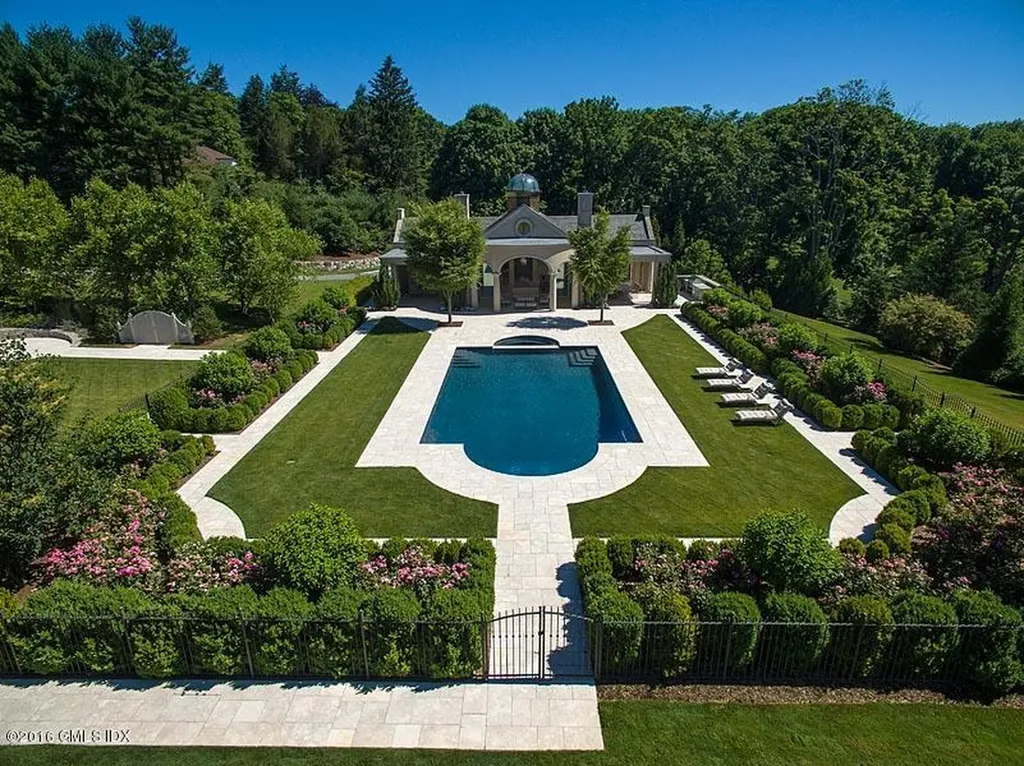 110 Clapboard Ridge Road Greenwich CT 06830