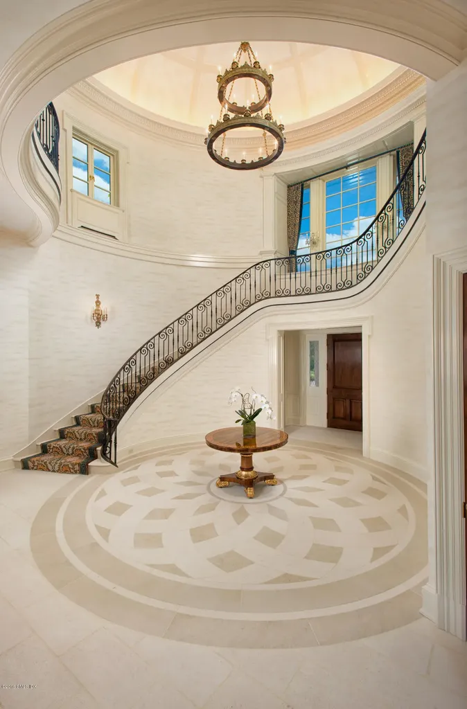 110 Clapboard Ridge Road Greenwich CT 06830