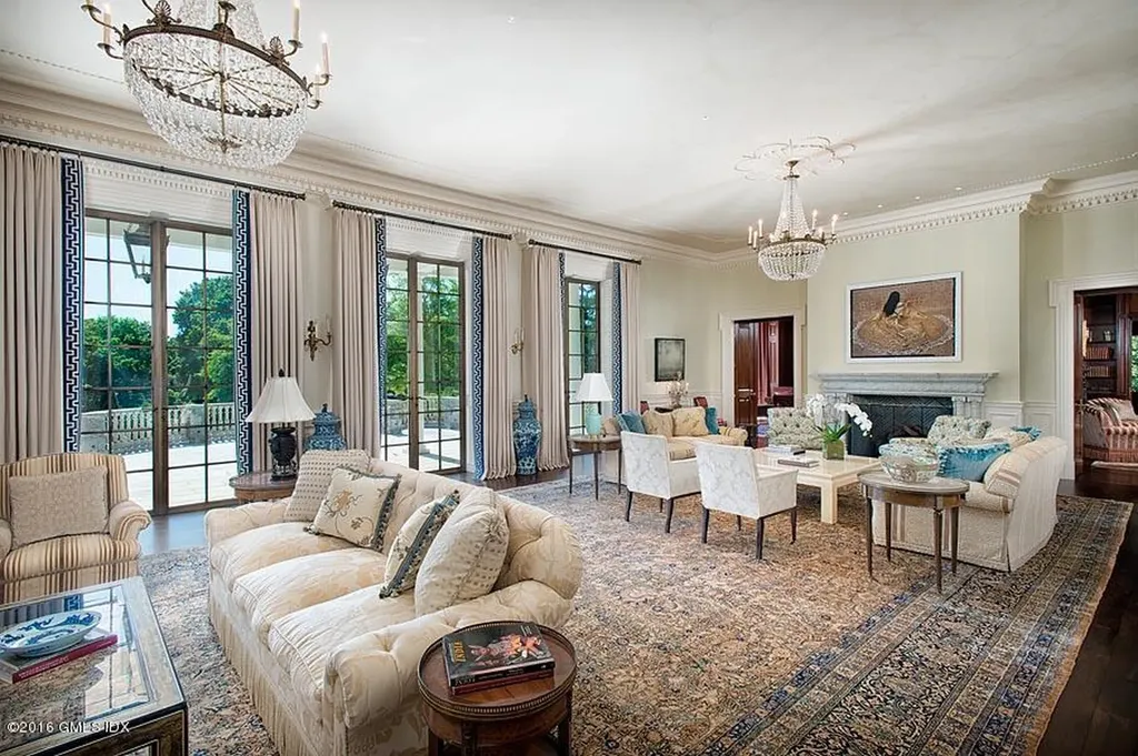 110 Clapboard Ridge Road Greenwich CT 06830
