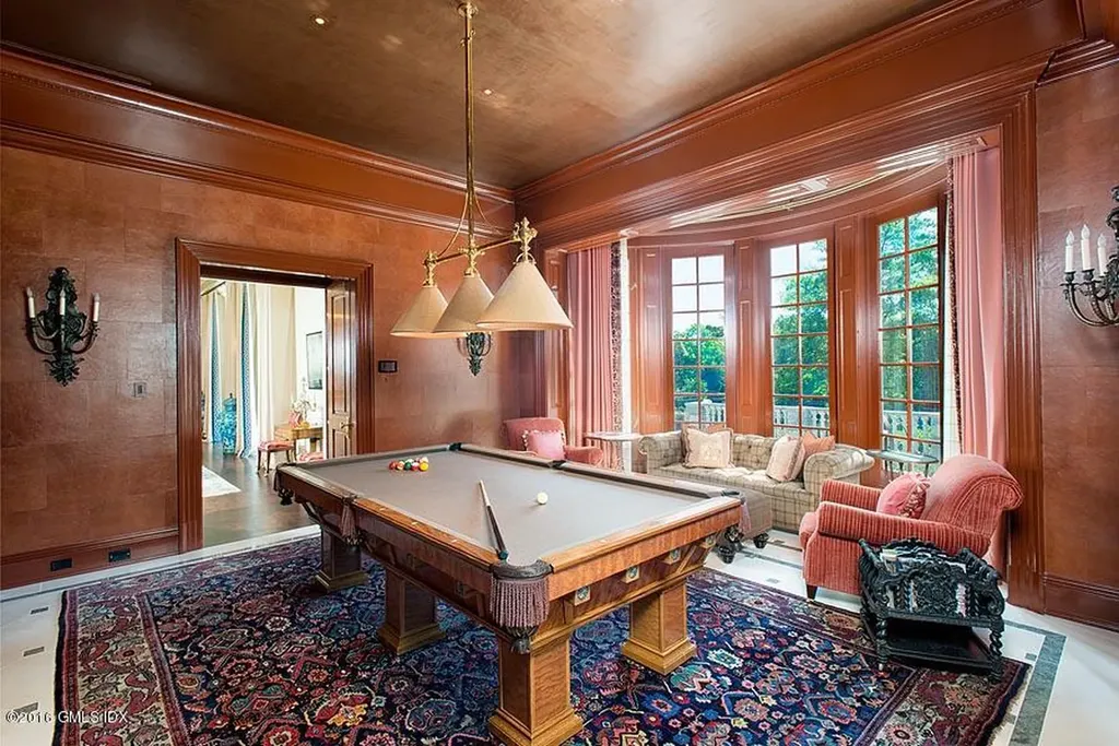 110 Clapboard Ridge Road Greenwich CT 06830