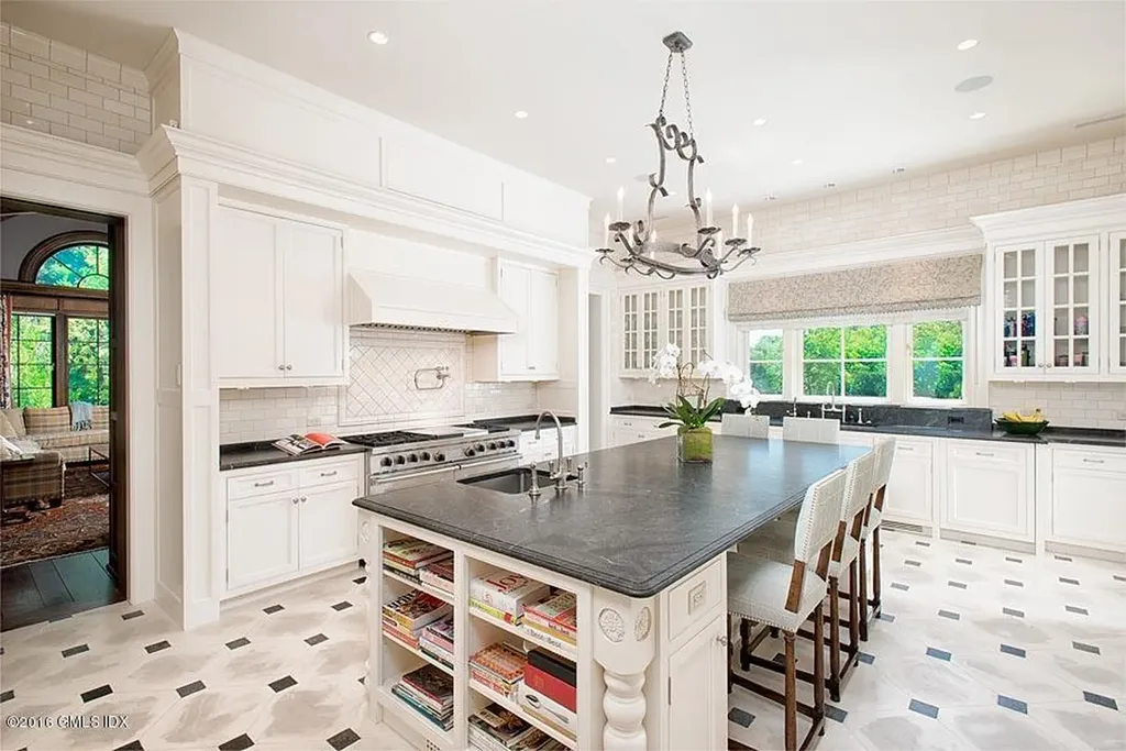 110 Clapboard Ridge Road Greenwich CT 06830