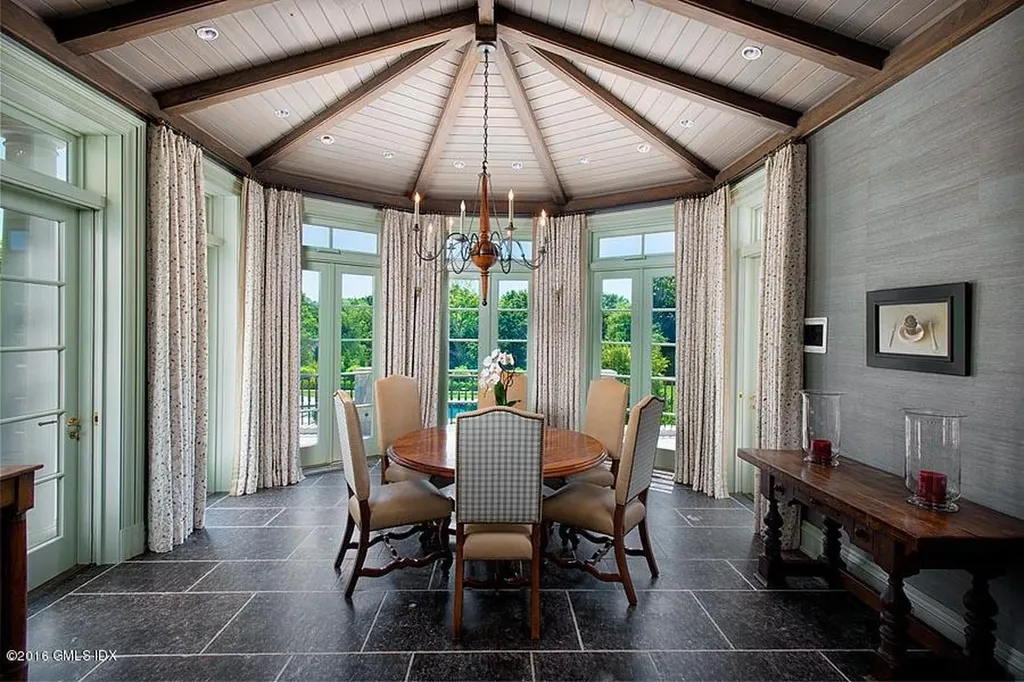 110 Clapboard Ridge Road Greenwich CT 06830