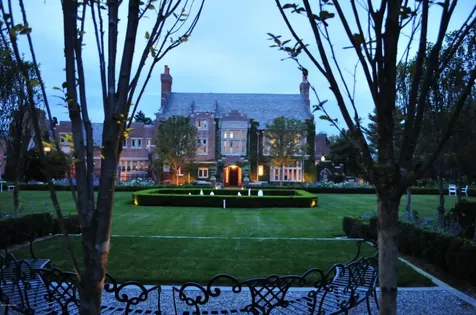 Greenwich CT 06830