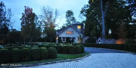 Greenwich CT 06830
