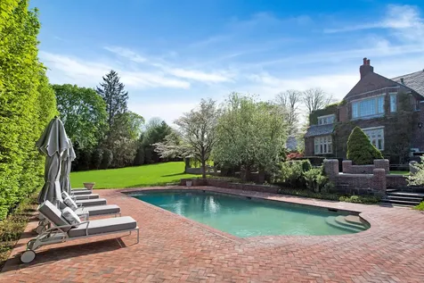 Greenwich CT 06830