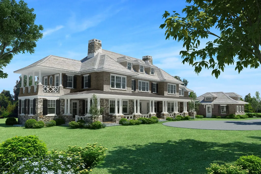 11 French Road Greenwich CT 06831