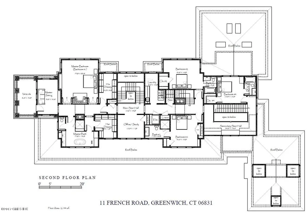 11 French Road Greenwich CT 06831