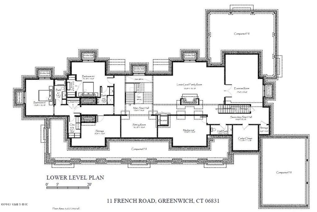 11 French Road Greenwich CT 06831